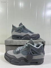 Jordan Air Jordan 4 Retro SE Smoke Grey FQ7928-001
