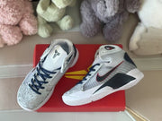 Nike Kobe HD 2008 Kids Basketball Shoes, Dream Team