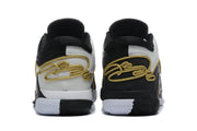 Nike 908 Sneakers Black White