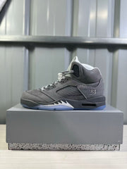 Jordan Air Jordan 5 Wolf Grey Sneakers DD0587-002