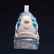 Nike Air VaporMax Plus Pink Blue Sneakers