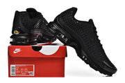 Nike Air Max Plus VII Black Sneakers