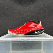 Nike GT Red and Black Basketball Shoes