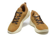 901-11 Brown Lifestyle Sneakers