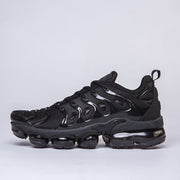 Nike Air VaporMax Plus Black Sneakers 924453-004