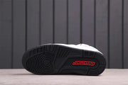 Jordan 23 Low Sneakers White/Black AR1522-100