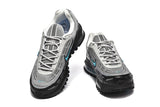 Nike Air Max 97 OG Grey Black Turquoise Sneakers