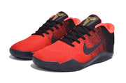 Kobe 11 Woven Basketball Sneakers in Multiple Colorways