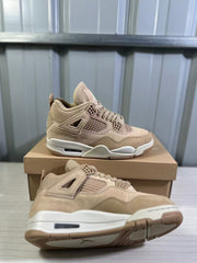 Jordan Air Jordan 4 Retro Tan Sneakers HV0823-200