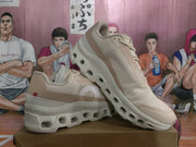 On Cloud Sneakers Pale Yellow EU 36-46
