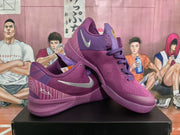 Nike Kobe 6 Basketball Shoes in Purple