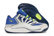Nike KD 18 Basketball Sneakers in Multiple Colorways
