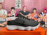 Nike Black Basketball Sneakers