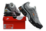 Nike Air Max Plus VII Sneakers in Grey and Black