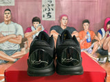Nike Black Mamba Basketball Sneakers Black