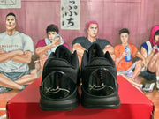 Nike Black Mamba Basketball Sneakers Black