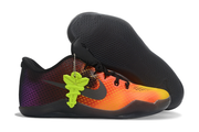 Nike Kobe 11 Low Basketball Shoes in Colorway Options