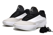 Jordan Air Jordan 40 Basketball Shoes White Black
