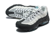 Nike Air Max 95 TT Sneakers White and Dark Grey HM4740-103