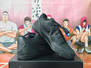 Nike Kobe 8 Basketball Shoes in Black