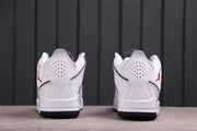 Jordan 23 Low Sneakers White/Black AR1522-100