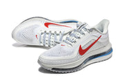 Nike Pegasus Premium White Running Shoes