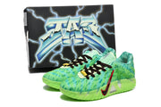Nike Zoom Freak 5 Basketball Shoes Green HV9923-700