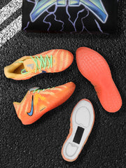 Nike Basketball Sneakers Orange-Red HF2793-201