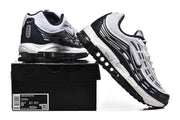 Nike Air Max 97 OG Sneakers White and Black