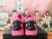 Nike Kobe Basketball Shoes Pink and Black