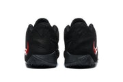 Nike 519-19 Black Red White Training Sneakers