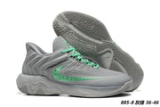 Nike Giannis 4 Basketball Sneakers Multicolor