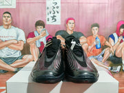 Nike Air Max 720 Black Sneakers