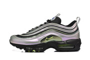 Nike Air Max 97 Ducks of a Feather Sneakers Silver Black