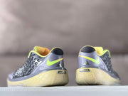 Nike Kobe 3 EYBL Basketball Sneakers Black Gray