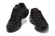 Nike Air Max Terrascape Plus Black Red Sneakers