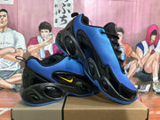 Nike Blue Black Sneakers