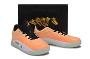 Jordan Zion 4 Basketball Sneakers in Four Colorways