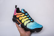 Nike Air VaporMax Plus Multicolor Sneakers AO4550-002