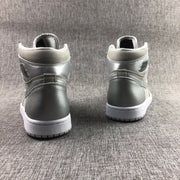 Jordan 1 High OG Japan Grey Silver Sneakers DC1788-029