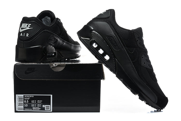 Nike Air Max 90 QS Black Sneakers