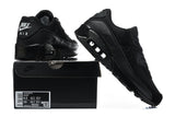 Nike Air Max 90 QS Black Sneakers