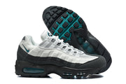 Nike Air Max 95 TT Sneakers White and Dark Grey HM4740-103