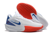 Nike ZoomX Basketball Shoes in Multiple Colorways