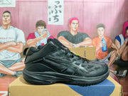 ASICS Gelhoop Basketball Shoes, Black