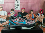 Nike Kobe Basketball Sneakers 3D Hollywood
