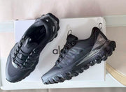 Alo All-Terrain Hiking Shoes, Black