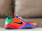 Nike Kobe 5 Brunson PE Basketball Shoes