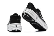 Nike Comfort Ride EasyOn Black and White Sneakers