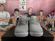 Nike Kobe Basketball Sneakers Gray
